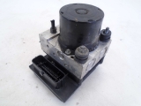 VOLKSWAGEN POLO MATCH 2009-2014 1198 ABS PUMP/MODULATOR/CONTROL UNIT 2009,2010,2011,2012,2013,2014 026523056 / 6R0614517AF     Used