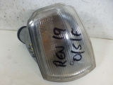 RENAULT 19 1991-1996 INDICATOR (DRIVER SIDE) 1991,1992,1993,1994,1995,1996RENAULT 19 1991-1996 INDICATOR (DRIVER/RIGHT SIDE)       Used