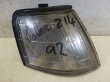 ROVER 200 1989-1992 INDICATOR (DRIVER SIDE) 1989,1990,1991,1992ROVER 200 1989-1992 INDICATOR (DRIVER/RIGHT SIDE)       Used