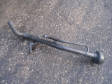 NISSAN JUKE TEKNA 2010-2015 1461 FUEL FILLER NECK/PIPE 2010,2011,2012,2013,2014,2015NISSAN JUKE TEKNA DIESEL FUEL FILLER NECK/PIPE 2010-2015      Used