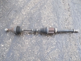 NISSAN JUKE TEKNA 2010-2015 1461 DRIVESHAFT - DRIVER FRONT (ABS) 2010,2011,2012,2013,2014,2015NISSAN JUKE DRIVESHAFT - DRIVER/RIGHT FRONT (ABS) 1.5 DIESEL 6 SPEED 2010-2015      Used