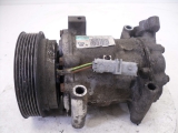 NISSAN JUKE TEKNA 2010-2015 1461 AIR CON COMPRESSOR/PUMP 2010,2011,2012,2013,2014,2015NISSAN JUKE TEKNA AIR CON COMPRESSOR/PUMP 92600AZ74A 2010-2015  92600AZ74A     Used