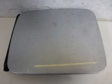 NISSAN ALMERA N16 2003-2006 FUEL FLAP 2003,2004,2005,2006NISSAN ALMERA N16 2003-2006 FUEL FLAP - SILVER      Used