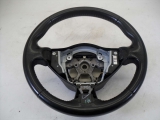 NISSAN JUKE TEKNA 2010-2015 STEERING WHEEL (LEATHER) 2010,2011,2012,2013,2014,2015NISSAN JUKE TEKNA STEERING WHEEL (LEATHER) 2010-2015      Used