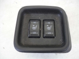 NISSAN JUKE TEKNA 2010-2015 HEATED SEAT SWITCHES 2010,2011,2012,2013,2014,2015NISSAN JUKE TEKNA HEATED SEAT SWITCHES 2010-2015      Used