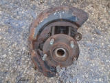 MAZDA 3 2010-2013 STUB AXLE - DRIVER FRONT 2010,2011,2012,2013MAZDA 3 STUB AXLE - DRIVER/RIGHT FRONT 1.6 DIESEL 2010-2013      Used