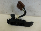 ROVER 400 1995-1999 ELECTRIC WINDOW SWITCH (FRONT DRIVER SIDE) 1995,1996,1997,1998,1999ROVER 400 1995-1999 ELECTRIC WINDOW SWITCH (FRONT DRIVER/RIGHT SIDE)       Used