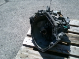 NISSAN QASHQAI 2010-2013 1461 GEARBOX - MANUAL 2010,2011,2012,2013NISSAN QASHQAI GEARBOX 6 SPEED MANUAL 1.5 DIESEL TL4B113 2010-2013 TL4B113 
    Used