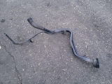 NISSAN QASHQAI PLUS 2 2010-2013 1461 FUEL FILLER NECK/PIPE 2010,2011,2012,2013NISSAN QASHQAI PLUS 2 FUEL FILLER NECK/PIPE - DIESEL 2010-2013      Used