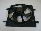FORD KA 3 DR HATCHBACK 1996-2003 1.3 RADIATOR FAN & COWLING (NON A/C CAR) 1996,1997,1998,1999,2000,2001,2002,2003FORD KA RADIATOR FAN & COWLING (NON A/C CAR) 1.3 PETROL 1996-2003      Used