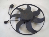 VOLKSWAGEN SCIROCCO 2008-2019 RADIATOR FAN 2008,2009,2010,2011,2012,2013,2014,2015,2016,2017,2018,2019VOLKSWAGEN SCIROCCO RADIATOR FAN 2.0 DIESEL 2008-2019      Used