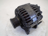 VOLKSWAGEN SCIROCCO 2008-2019 1968 ALTERNATOR 2008,2009,2010,2011,2012,2013,2014,2015,2016,2017,2018,2019VOLKSWAGEN SCIROCCO ALTERNATOR 2.0 DIESEL 06F903023C 2008-2019 06F903023C     Used