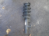 VOLKSWAGEN SCIROCCO 2008-2019 1968 STRUT/SHOCK/LEG (FRONT DRIVER SIDE) 2008,2009,2010,2011,2012,2013,2014,2015,2016,2017,2018,2019VOLKSWAGEN SCIROCCO STRUT/SHOCK/LEG (FRONT DRIVER SIDE) ACTIVE TYPE 2008-2019      Used