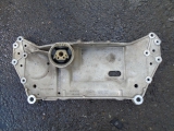 VOLKSWAGEN SCIROCCO 2008-2019 1968 SUBFRAME (FRONT) 2008,2009,2010,2011,2012,2013,2014,2015,2016,2017,2018,2019VOLKSWAGEN SCIROCCO SUBFRAME (FRONT) 1K0199369F 2008-2019 1K0199369F     Used