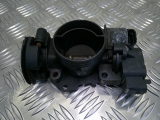 PEUGEOT 106 1996-2004 1124 THROTTLE BODY 1996,1997,1998,1999,2000,2001,2002,2003,2004PEUGEOT 106 THROTTLE BODY 1.1 PETROL 1996-2004      Used