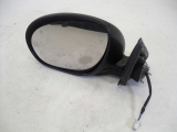 NISSAN JUKE TEKNA 2010-2015 1461 DOOR MIRROR - ELECTRIC (PASSENGER SIDE) 2010,2011,2012,2013,2014,2015NISSAN JUKE DOOR MIRROR ELECTRIC PASSENGER SIDE POWER FOLD WHITE 326G 2010-2015      Used