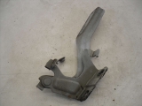 NISSAN JUKE TEKNA 2010-2015 1461 BONNET HINGE (DRIVER SIDE) 2010,2011,2012,2013,2014,2015NISSAN JUKE TEKNA BONNET HINGE (DRIVER/RIGHT SIDE) WHITE 326G 2010-2015      Used