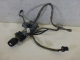 ROVER 400 1995-1999 IGNITION BARREL AND KEY 1995,1996,1997,1998,1999ROVER 400 1995-1999 IGNITION BARREL AND KEY       Used