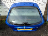 MG ZR 2001-2003 TAILGATE  2001,2002,2003MG ZR 2001-2003 TAILGATE - BLUE      Used