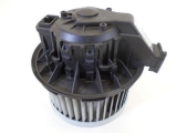 FORD FIESTA 5 DOOR 2008-2012 1388 HEATER BLOWER MOTOR 2008,2009,2010,2011,2012FORD FIESTA HEATER BLOWER MOTOR 0130115552 / VP8E2H18456-BA 2008-2012  0130115552     Used