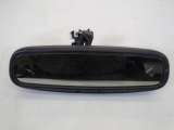 FORD FIESTA 2008-2012 REAR VIEW MIRROR (AUTO DIM) 2008,2009,2010,2011,2012FORD FIESTA REAR VIEW MIRROR (AUTO DIM) 3S7A17E678BA 2008-2012 3S7A17E678BA     Used