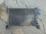 FIAT GRANDE PUNTO 5 DOOR 2006-2010 1.2 RADIATOR (NON A/C CAR) 2006,2007,2008,2009,2010FIAT GRANDE PUNTO 1.2 PETROL 2006-2010 RADIATOR (NON A/C CAR)       Used