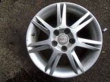 SEAT IBIZA S 3 DOOR 2008-2015 ALLOY WHEEL - SINGLE 2008,2009,2010,2011,2012,2013,2014,2015SEAT IBIZA S ALLOY WHEEL RIM 15 INCH  6J x 15H2 ET38 2008-2015      Used