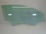 SEAT IBIZA S 3 DOOR 2008-2015 1198 DOOR WINDOW (FRONT DRIVER SIDE) 2008,2009,2010,2011,2012,2013,2014,2015SEAT IBIZA S DOOR WINDOW (FRONT DRIVER/RIGHT SIDE) 3 DOOR 2008-2015      Used