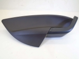 SEAT IBIZA S 2008-2015 DOOR PULL HANDLE - INTERIOR (FRONT PASSENGER SIDE)  2008,2009,2010,2011,2012,2013,2014,2015SEAT IBIZA DOOR PULL HANDLE AND SWITCH INTERIOR PASSENGER SIDE 3 DOOR 2008-2015 6J3867113     Used