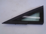 SEAT IBIZA S 3 DOOR 2008-2015 1198 QUARTER WINDOW (FRONT PASSENGER SIDE) 2008,2009,2010,2011,2012,2013,2014,2015SEAT IBIZA S QUARTER WINDOW (FRONT PASSENGER/LEFT SIDE) 2008-2015      Used