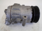 SEAT IBIZA S 2008-2015 1198 AIR CON COMPRESSOR/PUMP 2008,2009,2010,2011,2012,2013,2014,2015SEAT IBIZA S AIR CON COMPRESSOR/PUMP 6Q0820808G 2008-2015 6Q0820808G     Used