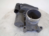 SEAT IBIZA S 2008-2015 1198 THROTTLE BODY (ELECTRONIC) 2008,2009,2010,2011,2012,2013,2014,2015SEAT IBIZA S THROTTLE BODY (ELECTRONIC) 1.2 PETROL 03D133062F 2008-2015 03D133062F     Used