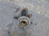 FORD FUSION 2002-2005 STUB AXLE - DRIVER FRONT 2002,2003,2004,2005FORD FUSION 1.4 PETROL 2002-2005 STUB AXLE - DRIVER/RIGHT FRONT - NON ABS      Used