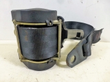 PEUGEOT 206 CC 2000-2008 SEAT BELT - REAR (DRIVER AND PASSENGER SIDE) 2000,2001,2002,2003,2004,2005,2006,2007,2008PEUGEOT 206 CC 2000-2008 SEAT BELT - REAR (DRIVER AND PASSENGER SIDE)       Used