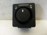 MG MGF CONVERTIBLE 1995-2002 ELECTRIC MIRROR SWITCH 1995,1996,1997,1998,1999,2000,2001,2002MG MGF CONVERTIBLE 1995-2002 ELECTRIC MIRROR SWITCH       Used