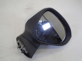 SEAT IBIZA S 3 DOOR 2008-2015 1198 DOOR MIRROR - ELECTRIC (DRIVER SIDE) 2008,2009,2010,2011,2012,2013,2014,2015SEAT IBIZA S DOOR MIRROR - ELECTRIC (DRIVER/RIGHT SIDE) WHITE LB9A 2008-2015      Used