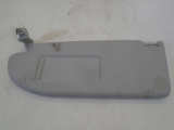 SEAT IBIZA S 3 DOOR 2008-2015 SUN VISOR (PASSENGER SIDE) 2008,2009,2010,2011,2012,2013,2014,2015SEAT IBIZA S SUN VISOR (PASSENGER SIDE) 6L0857551F 2008-2015 6L0857551F     Used