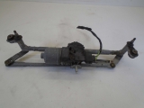 SEAT IBIZA S 3 DOOR 2008-2015 1198 WIPER MOTOR (FRONT) & LINKAGE 2008,2009,2010,2011,2012,2013,2014,2015SEAT IBIZA S FRONT WIPER MOTOR AND LINKAGE 6R2955119A 2008-2015 6R2955119A     Used