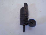 SEAT IBIZA S 2008-2015 WASHER PUMP 2008,2009,2010,2011,2012,2013,2014,2015      Used