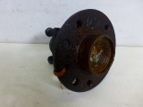 VAUXHALL VECTRA 1995-2002 FRONT HUB WITH ABS 1995,1996,1997,1998,1999,2000,2001,2002VAUXHALL VECTRA 1995-2002 FRONT HUB WITH ABS - 5 STUD      Used