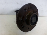 VAUXHALL VECTRA 1995-2002 FRONT HUB WITH ABS 1995,1996,1997,1998,1999,2000,2001,2002VAUXHALL VECTRA 1995-2002 FRONT HUB WITH ABS - 4 STUD      Used