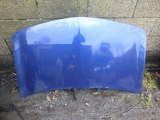 RENAULT MEGANE 2002-2008 BONNET 2002,2003,2004,2005,2006,2007,2008RENAULT MEGANE 2002-2008 BONNET       Used