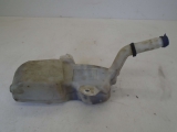 FIAT PANDA 2003-2011 WASHER BOTTLE AND PUMP 2003,2004,2005,2006,2007,2008,2009,2010,2011      Used