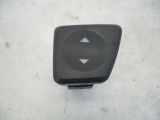 FIAT 500 2007-2016 ELECTRIC WINDOW SWITCH (FRONT DRIVER SIDE) 2007,2008,2009,2010,2011,2012,2013,2014,2015,2016      Used