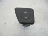 FIAT 500 2007-2016 ELECTRIC WINDOW SWITCH (FRONT PASSENGER SIDE) 2007,2008,2009,2010,2011,2012,2013,2014,2015,2016      Used
