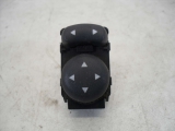 FIAT 500 2007-2016 ELECTRIC MIRROR SWITCH 2007,2008,2009,2010,2011,2012,2013,2014,2015,2016      Used