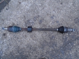 FIAT 500 2008-2015 1.4 DRIVESHAFT - DRIVER FRONT (ABS) 2008,2009,2010,2011,2012,2013,2014,2015FIAT 500 2008-2015 1.4 DRIVESHAFT - DRIVER FRONT (ABS)      GOOD