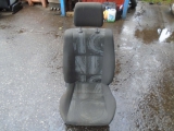 VAUXHALL AGILA S 2011-2014 SEAT - DRIVER SIDE FRONT 2011,2012,2013,2014VAUXHALL AGILA S 2011-2014 SEAT - DRIVER/RIGHT SIDE FRONT       Used