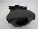 NISSAN QASHQAI 2007-2013 STEERING COLUMN COWLS 2007,2008,2009,2010,2011,2012,2013NISSAN QASHQAI STEERING COLUMN COWLS 2007-2013      Used