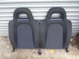 VOLKSWAGEN SCIROCCO 2008-2019 REAR SEAT BACK REST 2008,2009,2010,2011,2012,2013,2014,2015,2016,2017,2018,2019VOLKSWAGEN SCIROCCO REAR SEAT BACK REST 2008-2019      Used